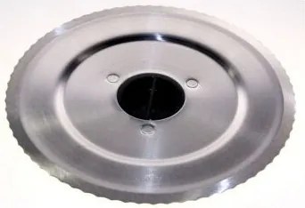 Couteau - Robot da cucina e Cuocitutto Bosch 4347778