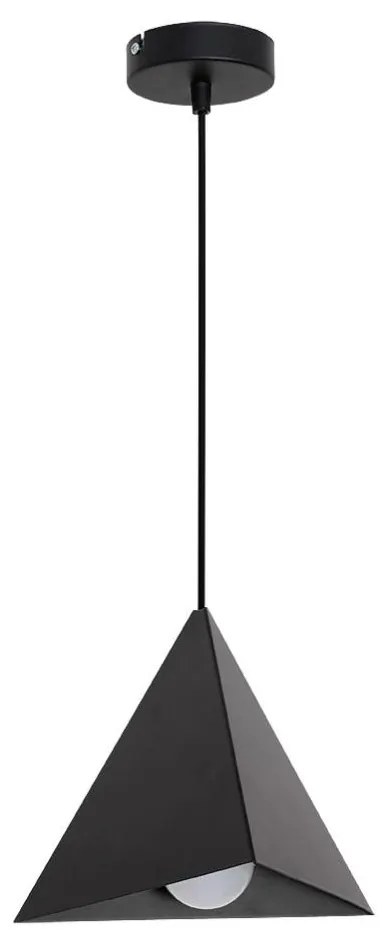 Lampadario a sospensione con filo SET 1xE27/60W/230V