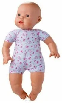 Baby doll Berjuan Newborn 18075-18 45 cm