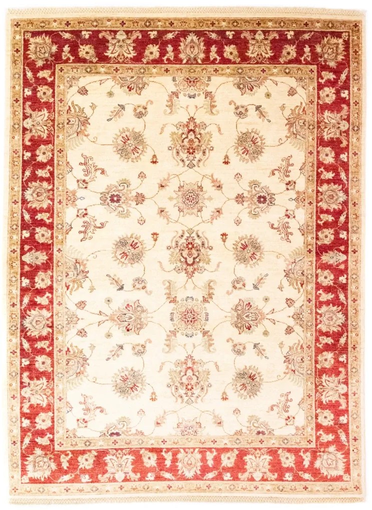 Ziegler Tappeto 220x160 (Afghanistan)