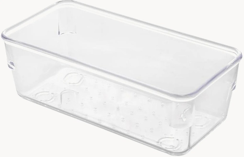 Organizer per frigorifero Slim Metaltex