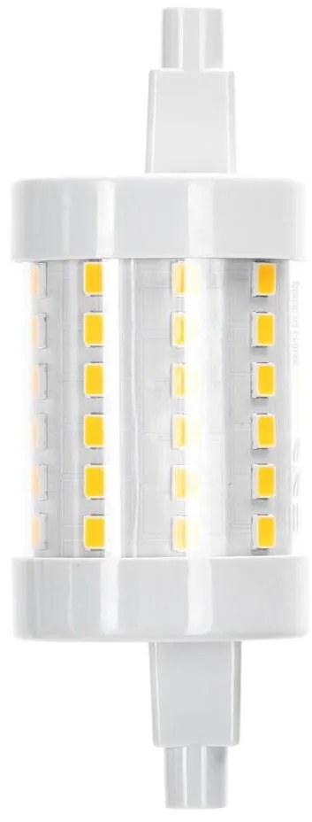 Lampadina LED dimmerabile R7s/8W/230V 2700K - Aigostar