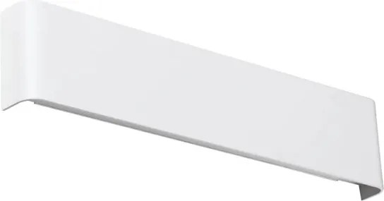 Ideal Lux - Applique a LED DELTA LED/14W/230V 4000K 41 cm CRI 90 bianco