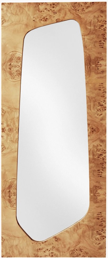 Specchio da parete Folia