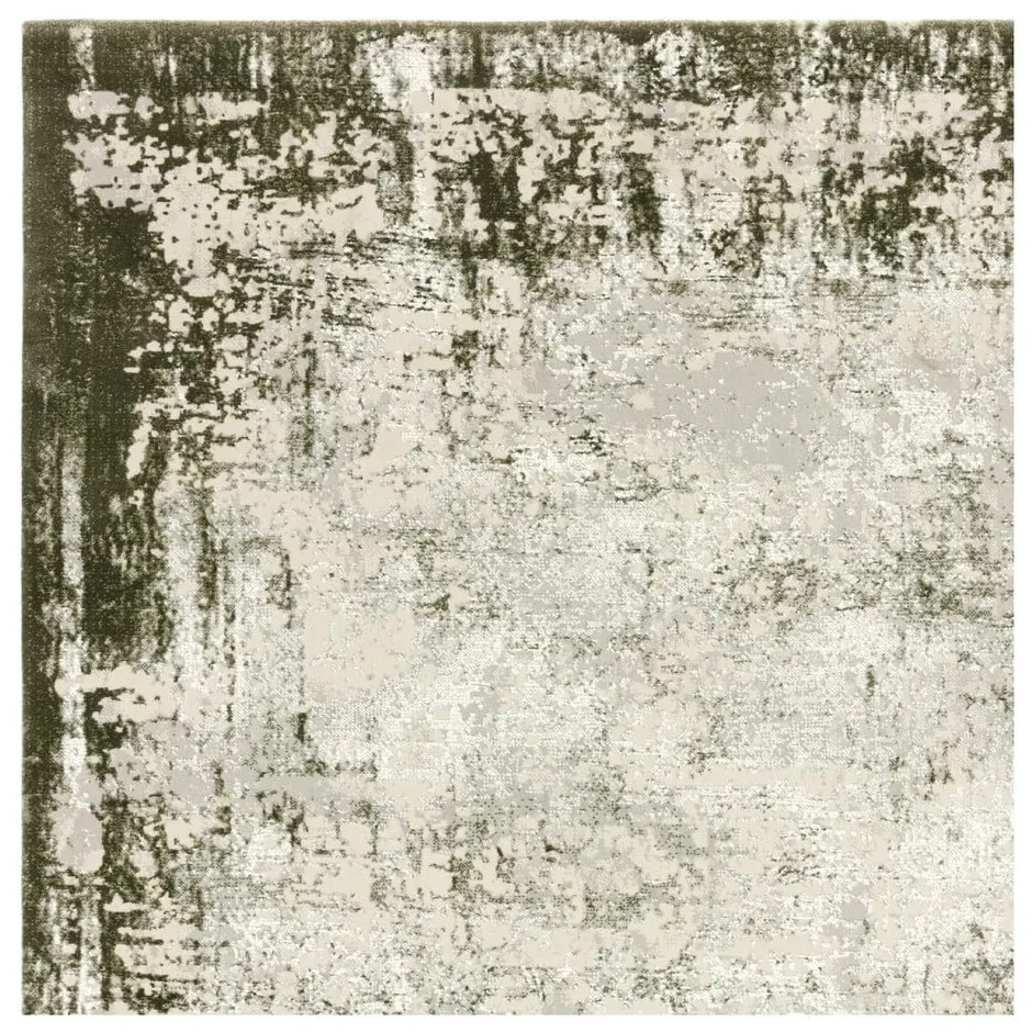 Tappeto verde 240x340 cm Kuza - Asiatic Carpets