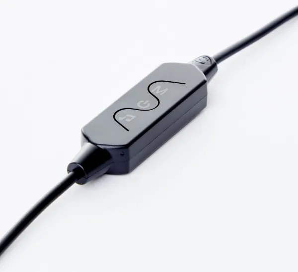 Brilliant - LED RGBW Lampada da terra con dimmer NEELE LED/6,5W/230V nero + +TC