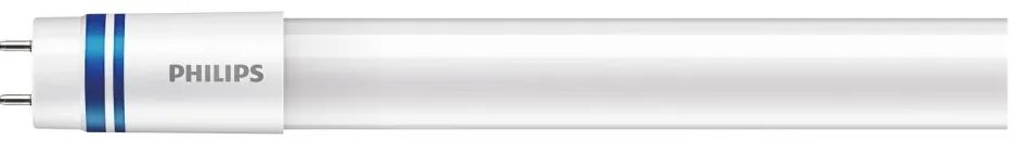 Tubo fluorescente LED Philips MASTER T8 G13/8W/50V 6500K 60 cm