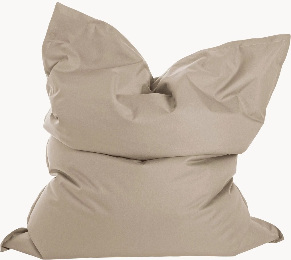 Pouf sacco da esterno Der Große