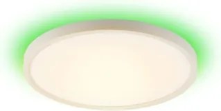 Immax NEO 07169-W60 - LED RGB Lampada dimmerabile TUDO 65W/230V Wi-Fi Tuya + +TC