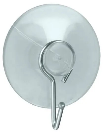 Set di ganci senza foratura in plastica 3 pz – Metaltex