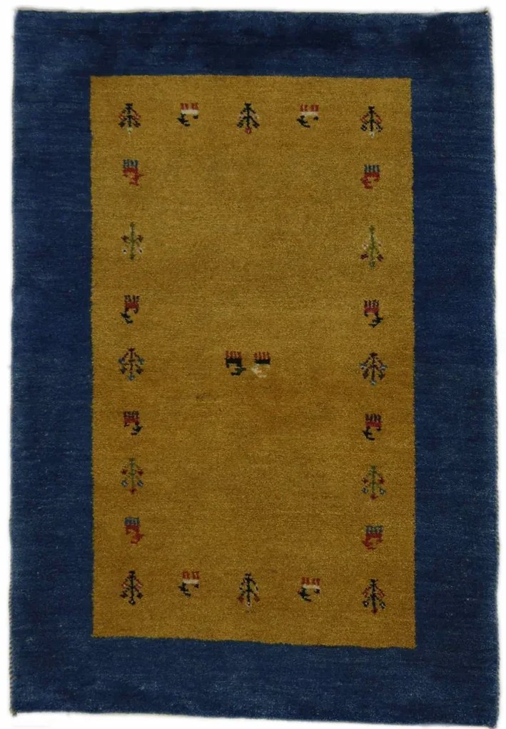 Gabbeh Tappeto 80x120 (Iran)