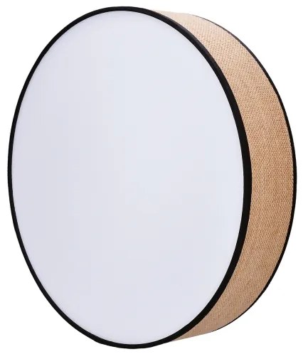 Solight WO8003-LED BROWNIE LED/48W/230V 3000-6500K Ø40cm con DO