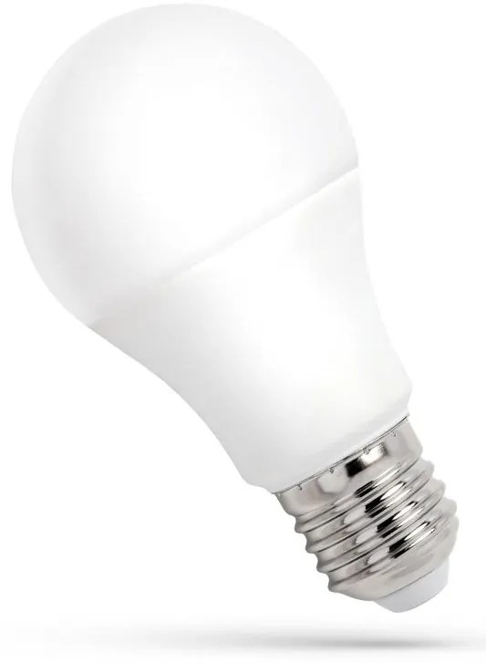 Lampadina LED Neutral GLS E-27 230V 13W WOJ+14102