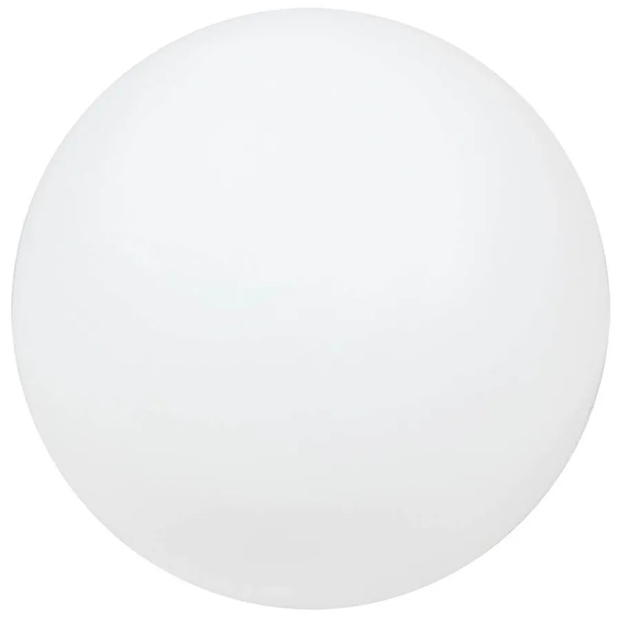 Sfera da Giardino Illuminabile 1xE27 Ø50cm