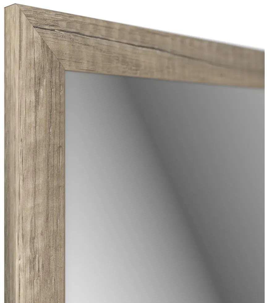 Specchio da parete 47x127 cm Lahti – Styler