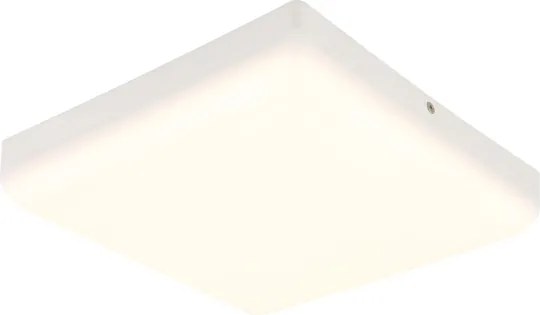 Globo 12388-18W - Plafoniera LED MATTHEW LED/12W/230V bianco