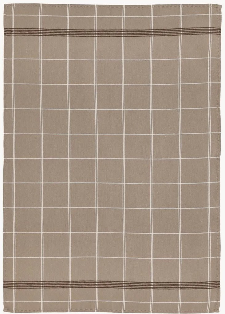 Strofinaccio in cotone Minimal