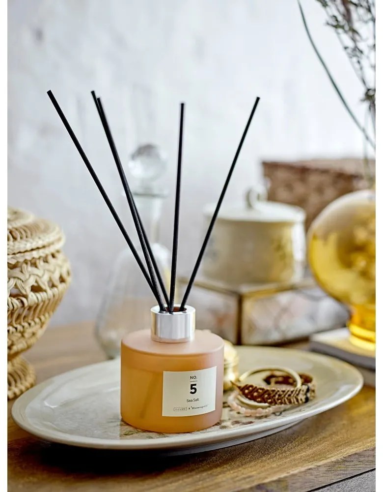 Diffusore No. 5 Sea Salt - ILLUME x Bloomingville