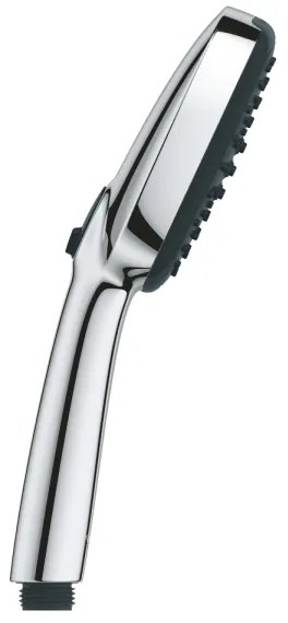 GROHE 2639710E - Doccetta a mano VITALIO COMFORT 110, 110 mm, cromo lucido