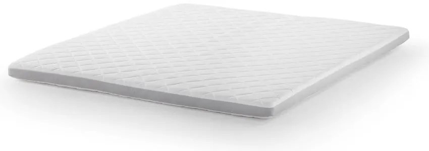 Topper in schiuma rigido sfoderabile 180x200 cm – Meise Möbel