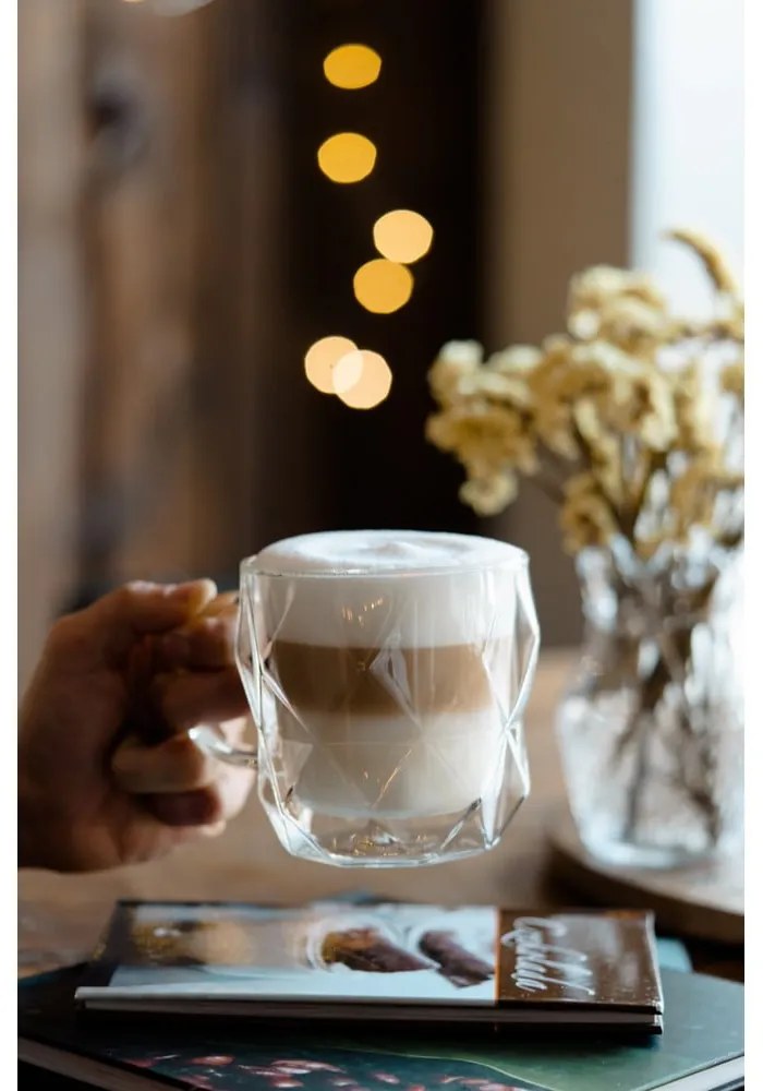 Boccale 450 ml Geo - Vialli Design