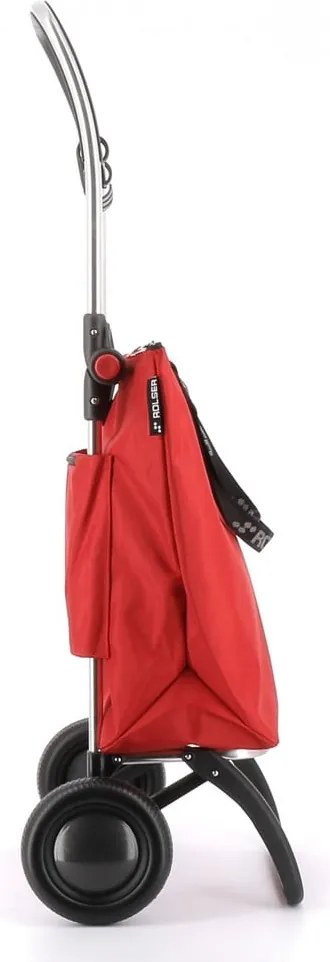 Borsa per la spesa 15 l Mini Bag MF 2 Logic - Rolser