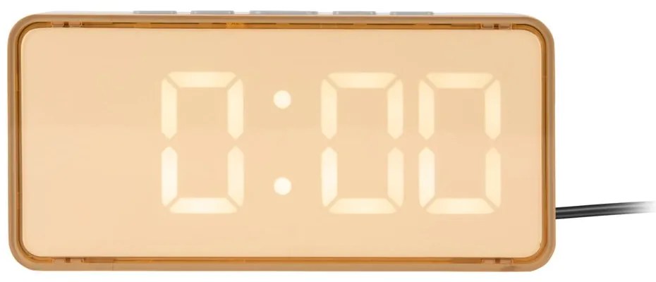 Sveglia digitale Audaz – Karlsson