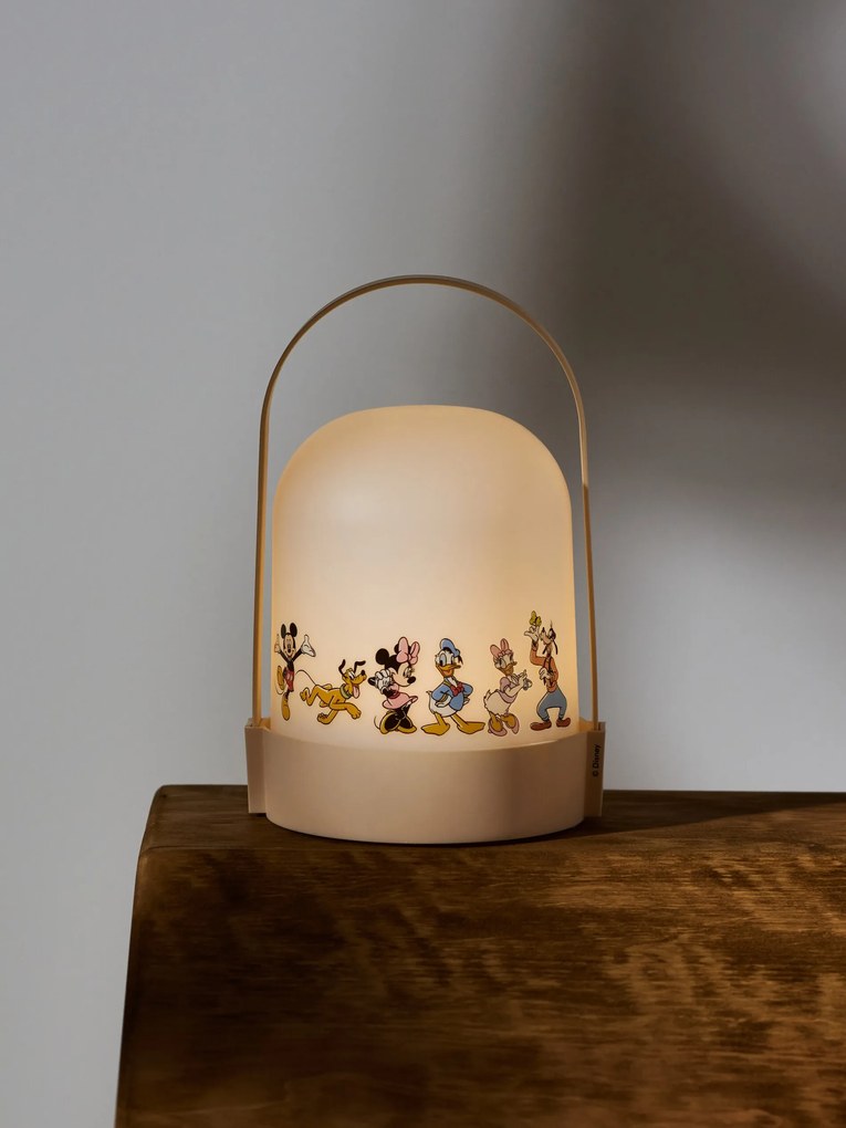 Sinsay - Lampada Disney - multicolor