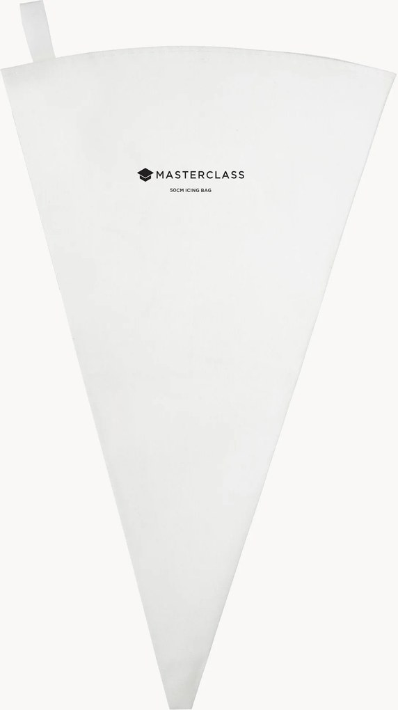 Sac à poche per decorazioni e alimenti Master Class