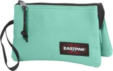 Confezione Eastpak INDIA-AQUA-BLUE Azzurro 12 x 20 x 2 cm