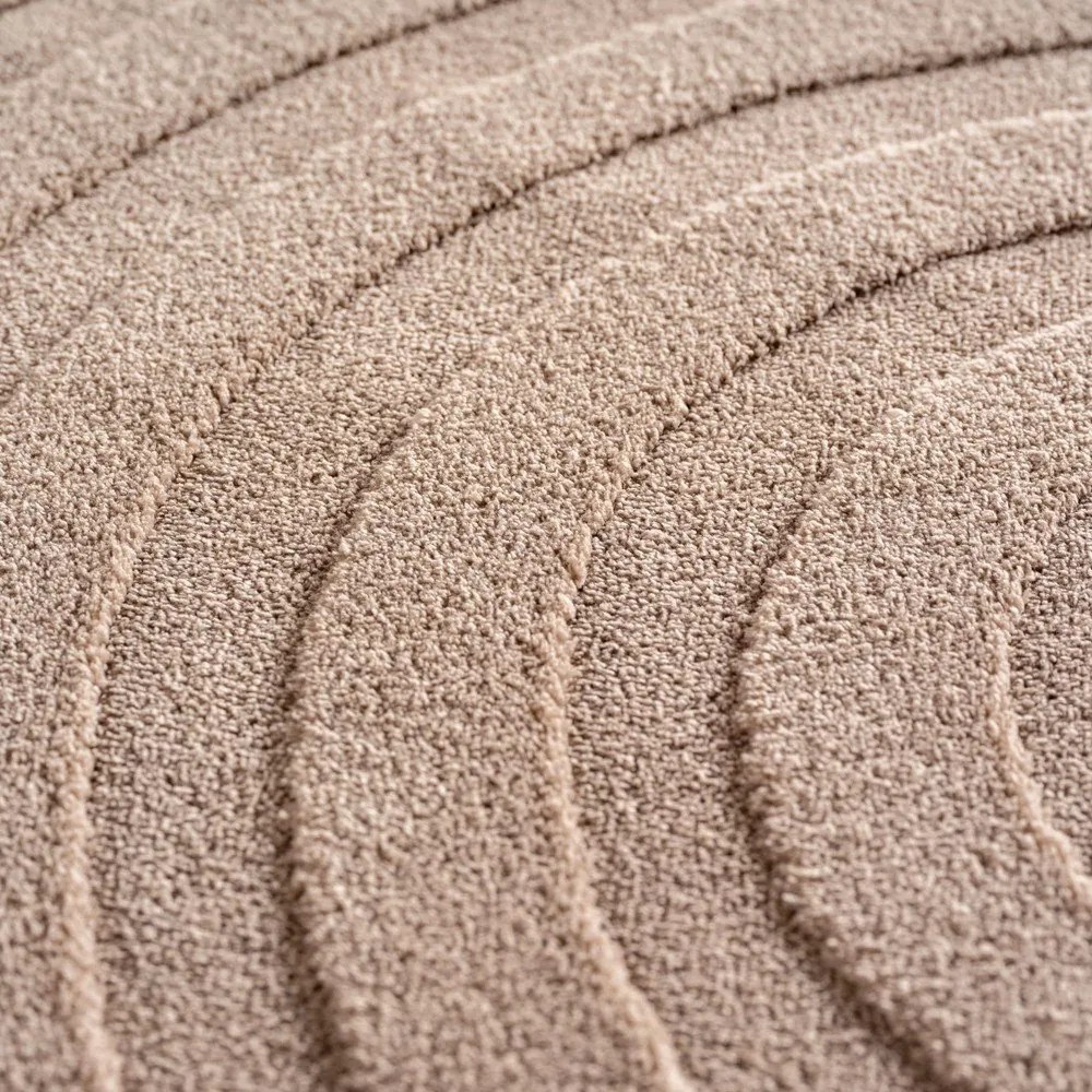 Tappeto beige 80x150 cm Pompei 1611 – Ayyildiz Carpets