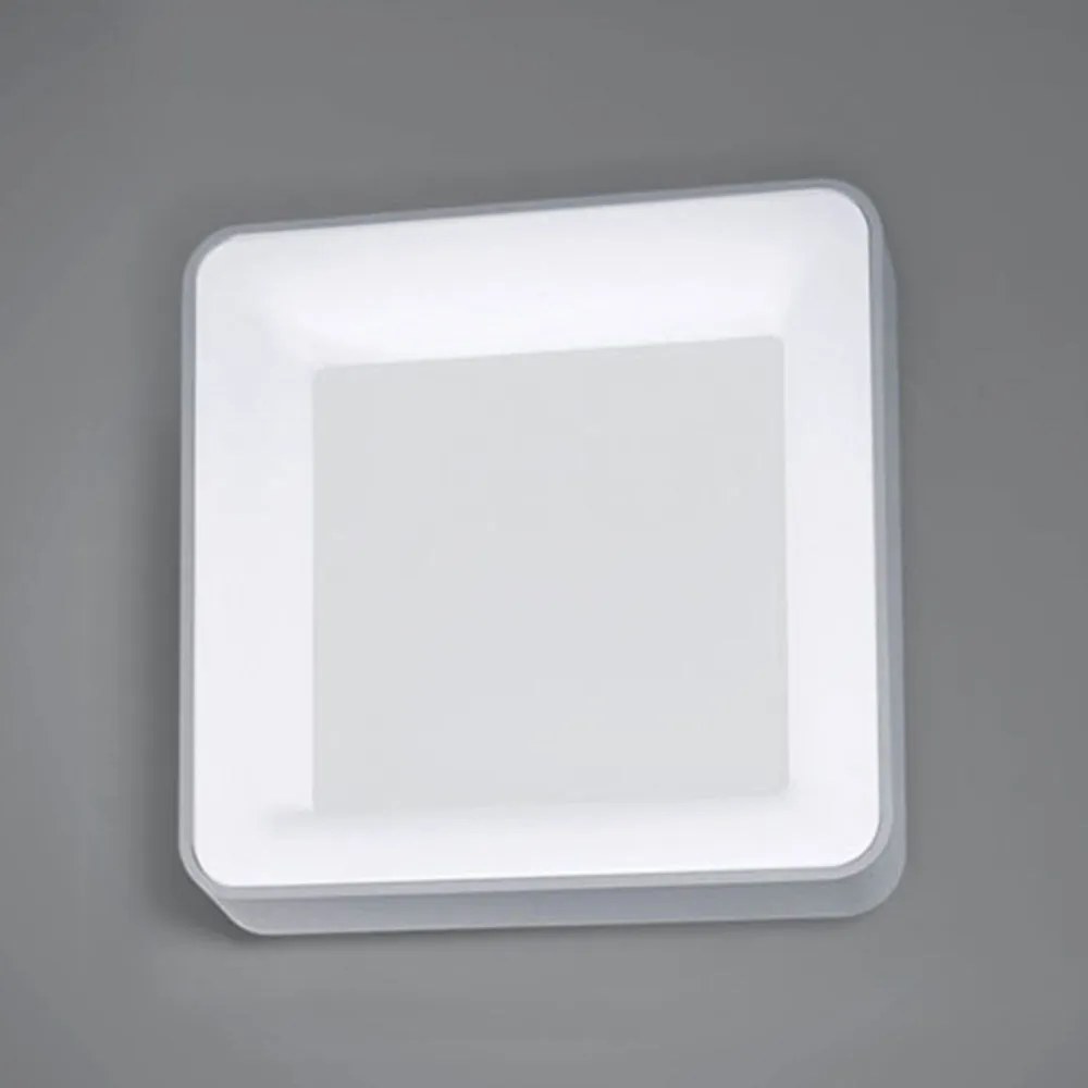 Inner-s plafoniera 60 bianco 50w 3000k 0044.21.BI