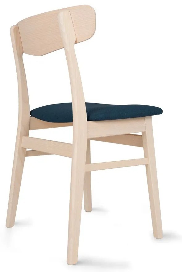 sedie da pranzo in legno di faggio Mosbol - Hammel Furniture