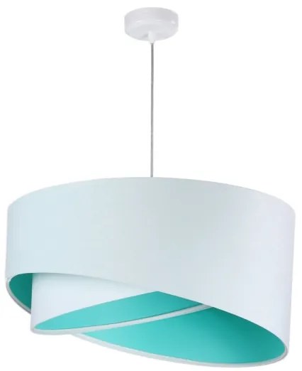 Lampadario su filo GALAXY 1xE27/60W/230V