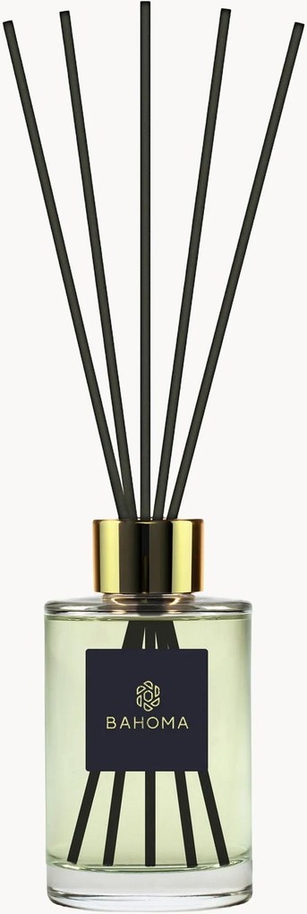 Diffusore Alchemy (primula, legno d'ambra)