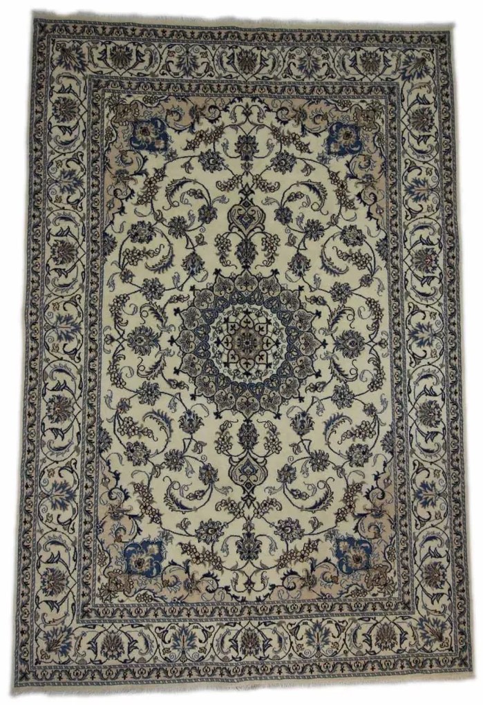 Nain Tappeto persiano 290x190 (Iran)