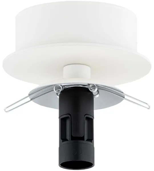 Argon 8454 - Applique FABIO 1xE14/7W/230V alabastro bianco