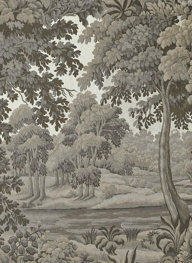House of Hackney Carta da parati Plantasia - Cedar A