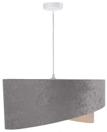 Lampadario su filo GALAXY 1xE27/60W/230V