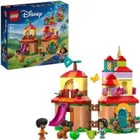 Mini casa Encanto Lego Disney