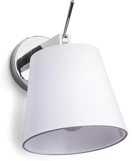 RED - Design Rendl - R11976 - Piccola lampada da muro1xE27/42W/230V