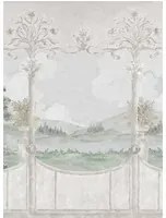 Coordonne Wandbild Limestone View - Summer