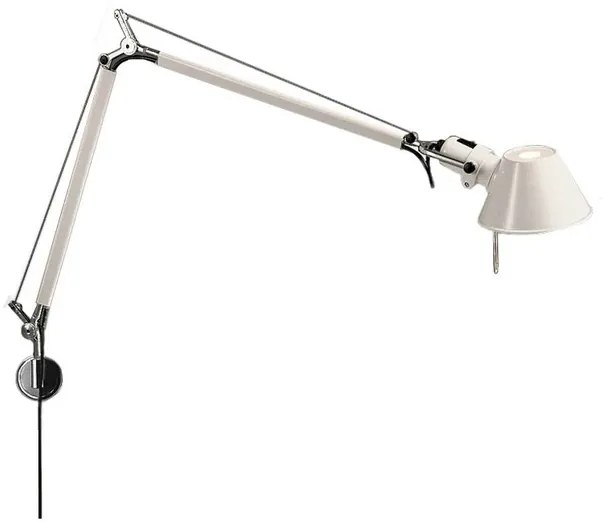 Tolomeo Parete Applique da Parete Bianco - Artemide