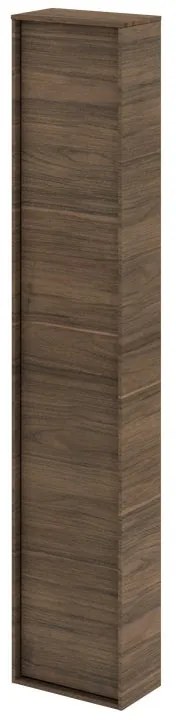 Colonna per mobile bagno Neo Frame SENSEA 1 anta P 17 x L 30 x H 154 cm legno