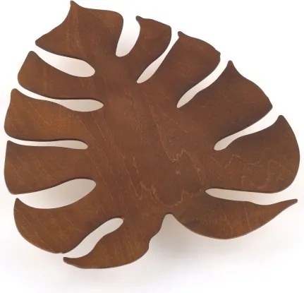 Applique MONSTERA 3xG9/8W/230V marrone