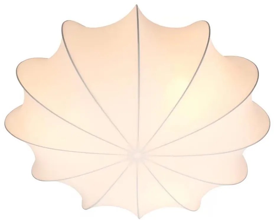 Nordlux - Plafoniera AERON 3xE27/25W/230V diametro 60 cm