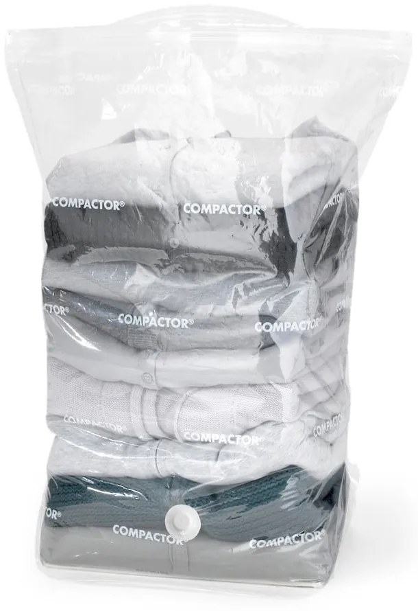 Set di sacchetti sottovuoto 2 pz Express M – Compactor