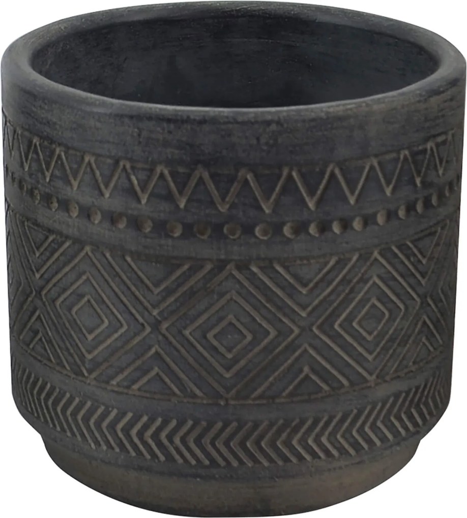 MIRTO - vaso in fibra sintetica