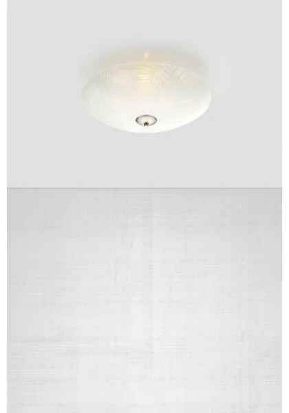 Markslöjd 107754 - Plafoniera BLAD 2xE14/40W/230V diametro 35 cm