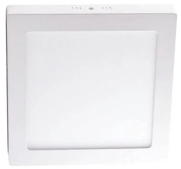 Plafoniera LED LED/12W/230V 4000K 17,2x17,2 cm
